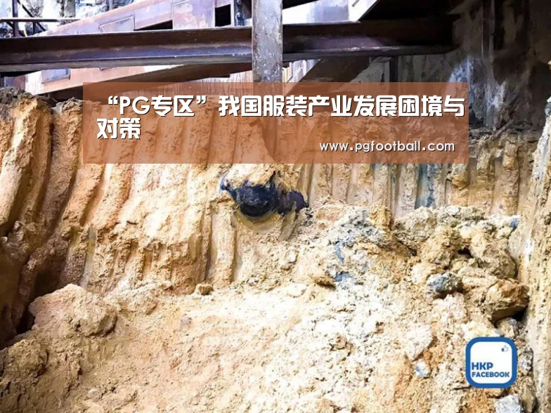 “PG专区”我国服装产业发展困境与对策(图1) PG专区
