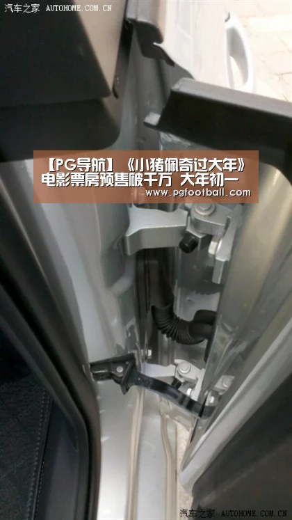 PG导航