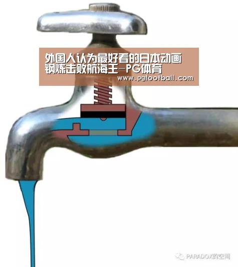 外国人认为最好看的日本动画 钢炼击败航海王-PG体育(图2) PG直播